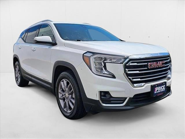 2023 Gmc Terrain SLT photo 2