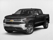Chevrolet Silverado 1500 LTD