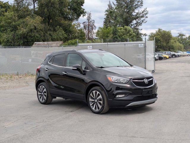 2017 Buick Encore Preferred photo 3