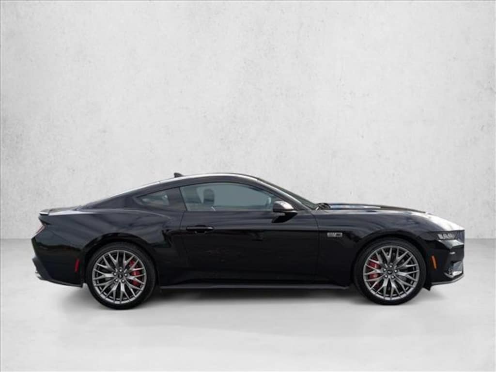 Used 2024 Ford Mustang GT Premium Coupe