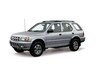 Isuzu Rodeo