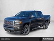  GMC Canyon