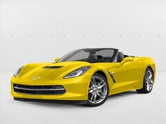 2019 Chevrolet Corvette 1LT Convertible