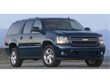 Chevrolet Suburban 2500