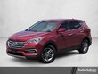  Hyundai Santa Fe Sport