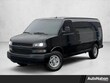 Chevrolet Express 2500