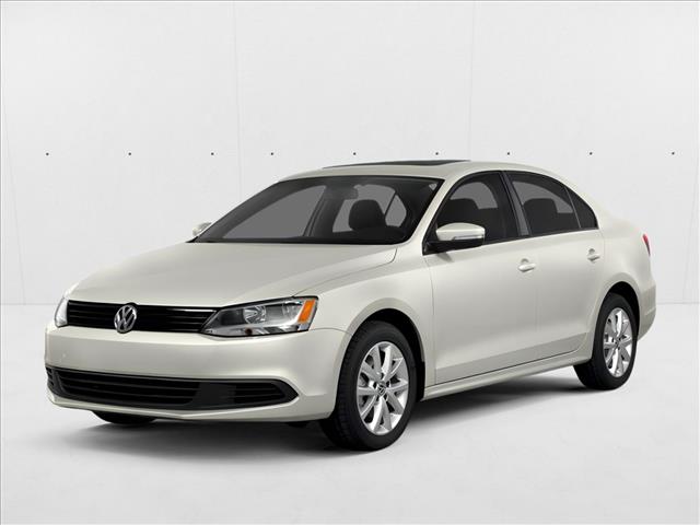 2014 Volkswagen Jetta S's photo
