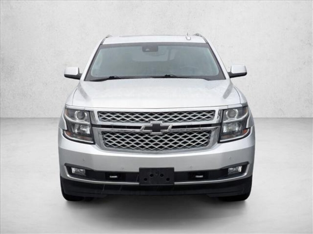 Used 2019 Chevrolet Tahoe LT SUV