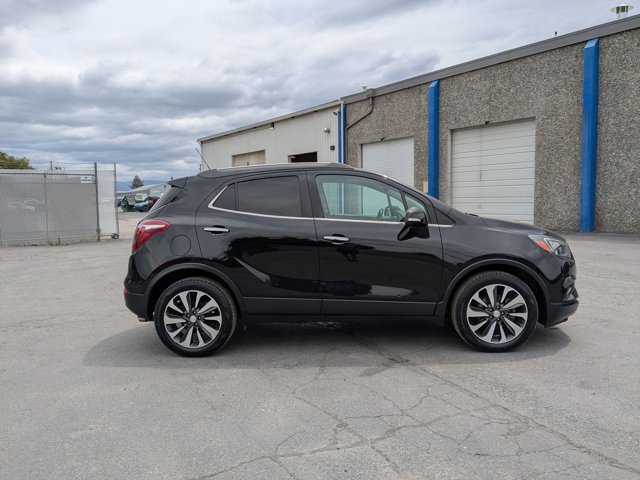 2017 Buick Encore Preferred photo 4
