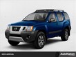  Nissan Xterra