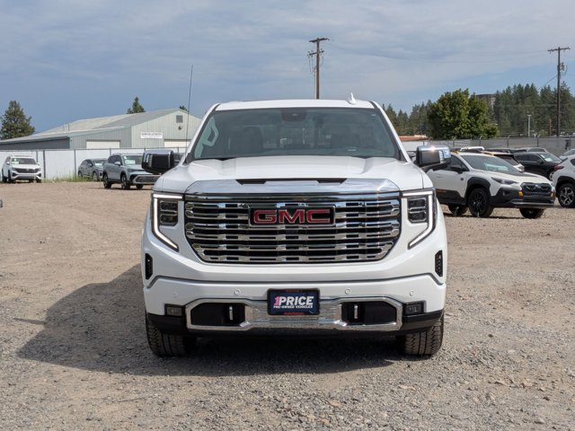 2024 Gmc Sierra 1500 Denali photo 2
