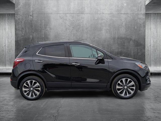 2017 Buick Encore Preferred photo 4