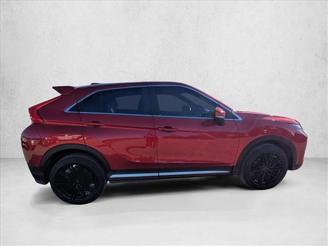2020 Mitsubishi Eclipse Cross SE photo 4