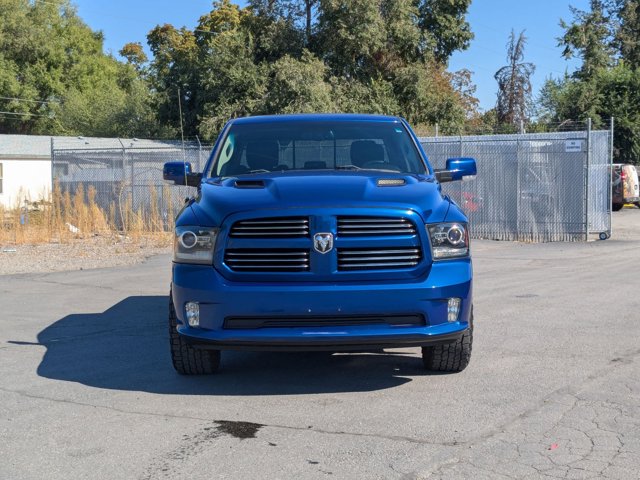 2016 Ram 1500 Sport photo 2