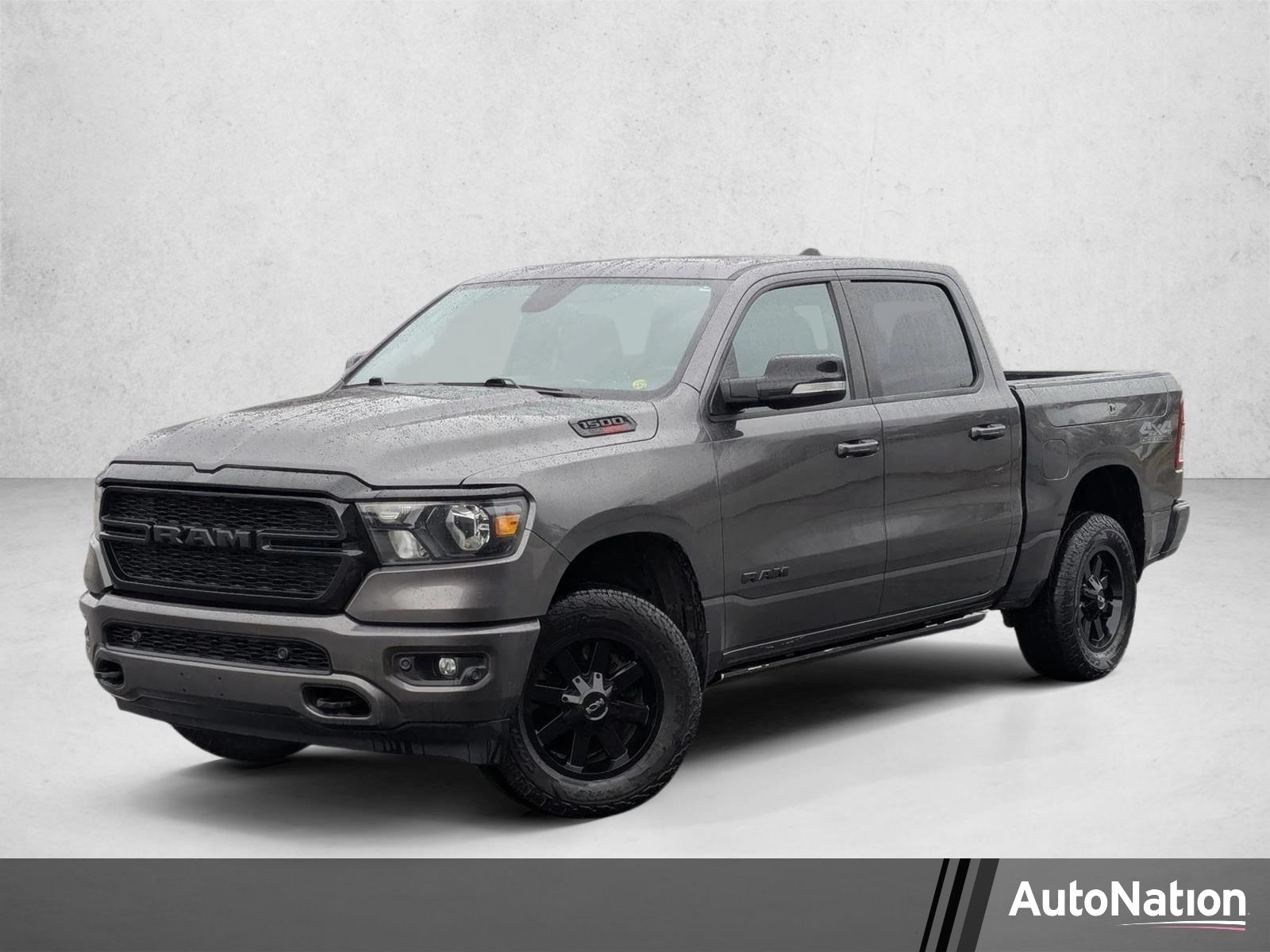 2021 RAM Ram 1500 Pickup