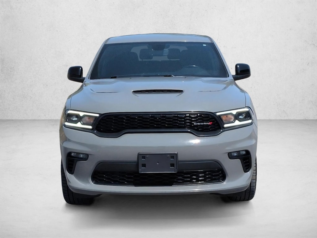 Used 2022 Dodge Durango GT SUV
