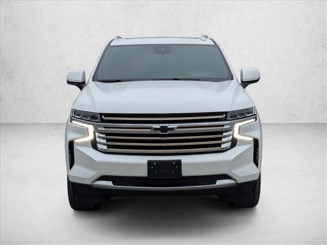 2024 Chevrolet Tahoe High Country photo 2