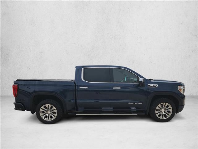 2021 Gmc Sierra 1500 Denali photo 4