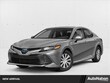  Toyota Camry Hybrid