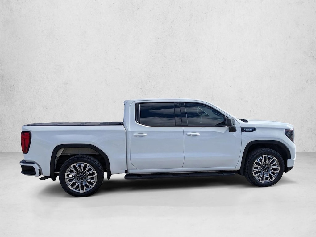 Used 2022 GMC Sierra 1500 Elevation Truck Crew Cab