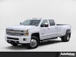 Chevrolet Silverado 3500HD