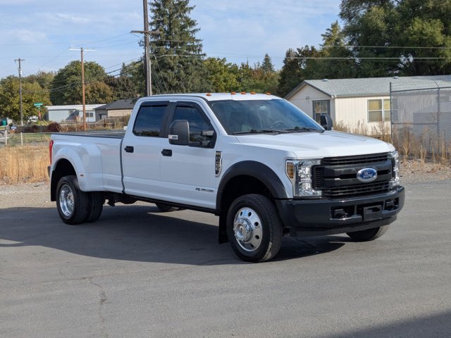 2019 Ford F-450 XL photo 3