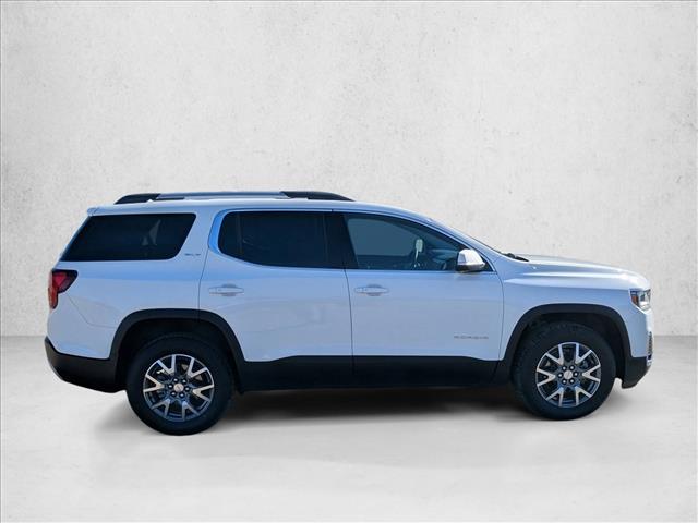 2023 Gmc Acadia SLT photo 3