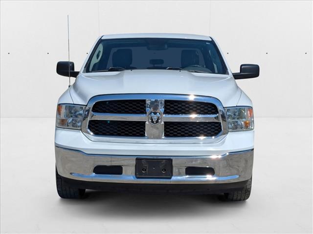 2019 Ram 1500 Classic Tradesman photo 2