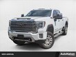 GMC Sierra 2500 HD