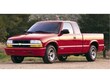 Chevrolet S-10