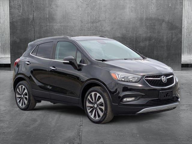 2017 Buick Encore Preferred photo 3