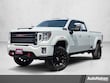  GMC Sierra 2500 HD