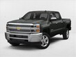 Chevrolet Silverado 2500HD