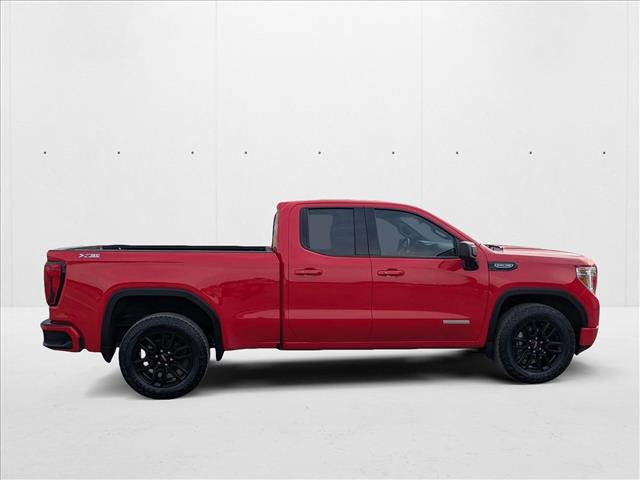 2022 Gmc Sierra 1500 Limited Elevation photo 4