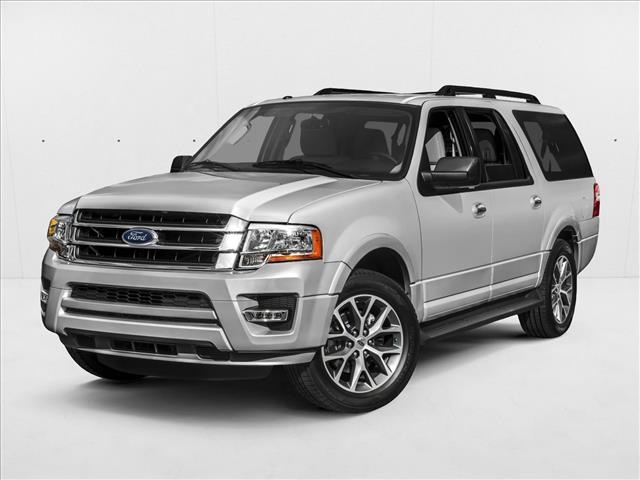 2017 Ford Expedition XLT