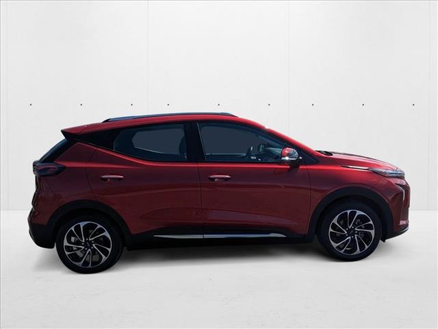 2023 Chevrolet Bolt EUV Premier photo 2