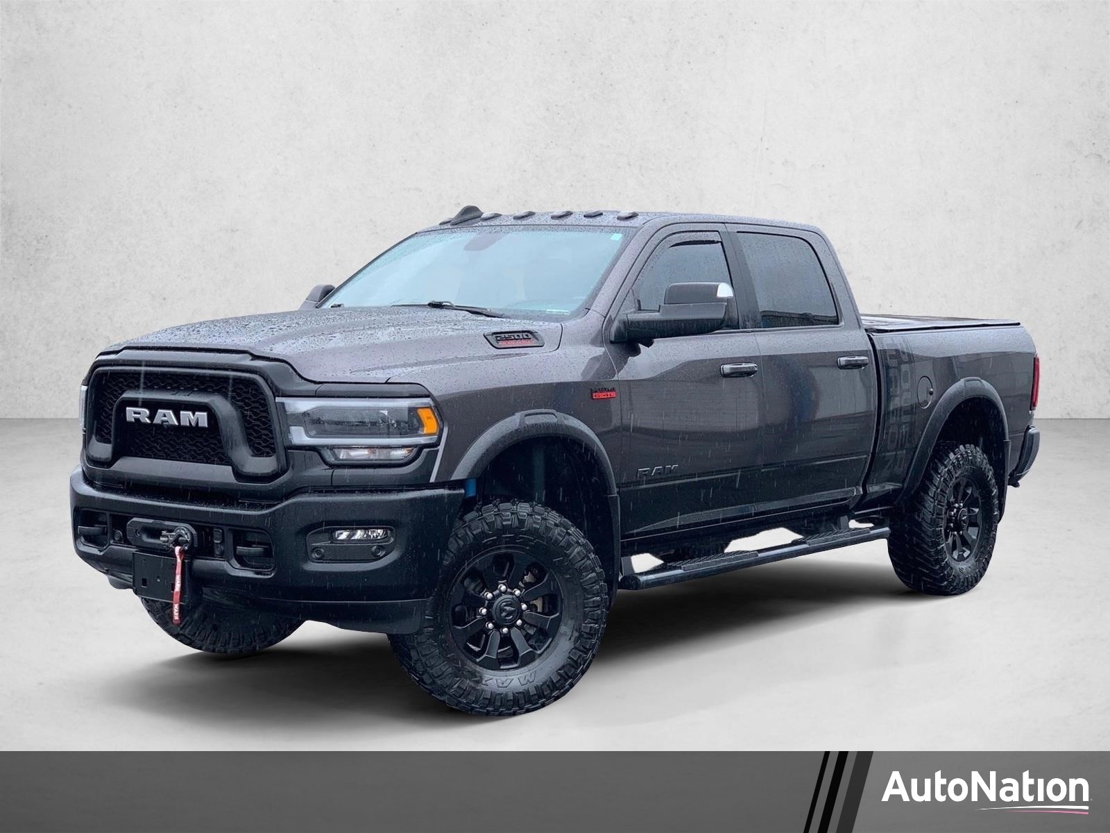 2021 RAM Ram 2500 Pickup