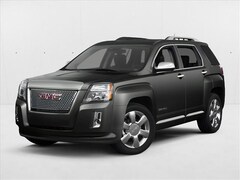 2014 GMC Terrain Denali SUV