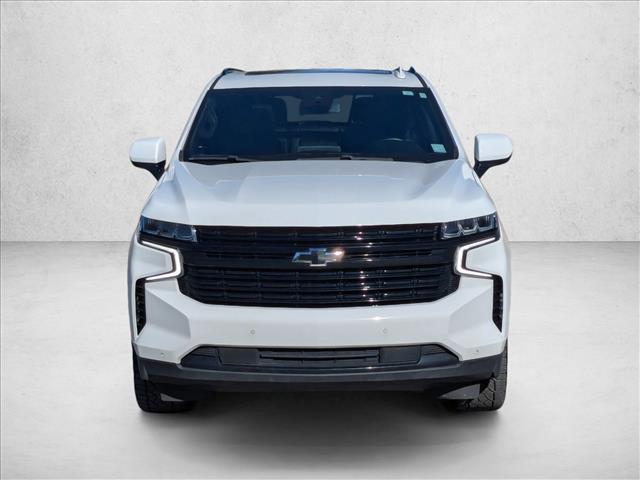 2023 Chevrolet Suburban RST photo 2