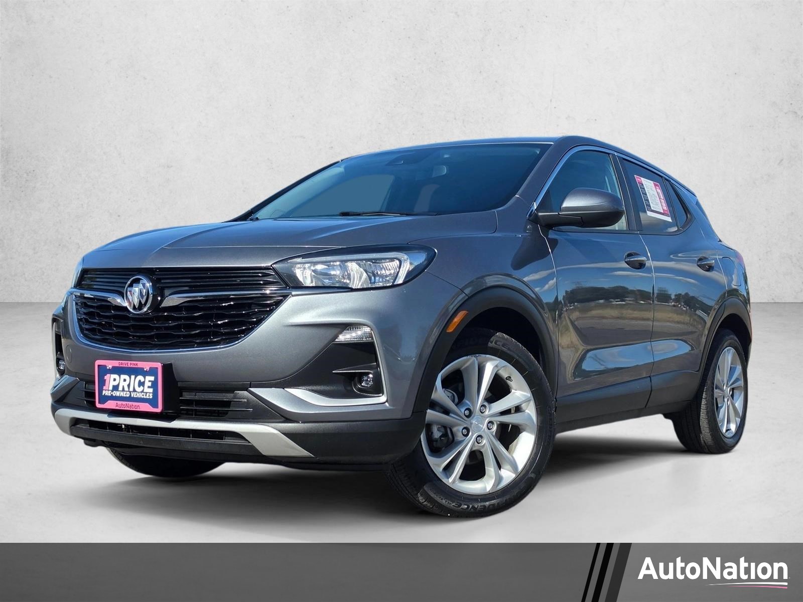  Buick Encore GX