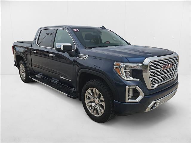 2021 Gmc Sierra 1500 Denali photo 3