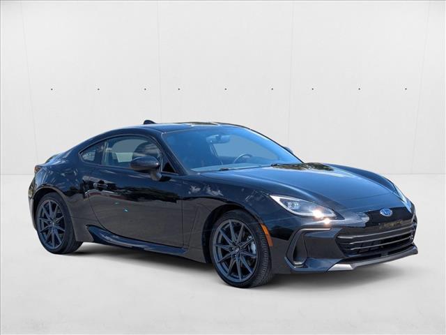 2024 Subaru BRZ Limited photo 3