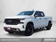  Chevrolet Silverado 1500 LTD