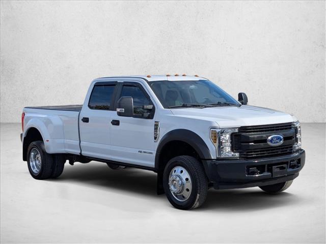 2019 Ford F-450 XL photo 3