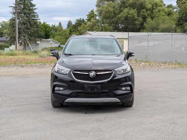 2017 Buick Encore Preferred photo 2