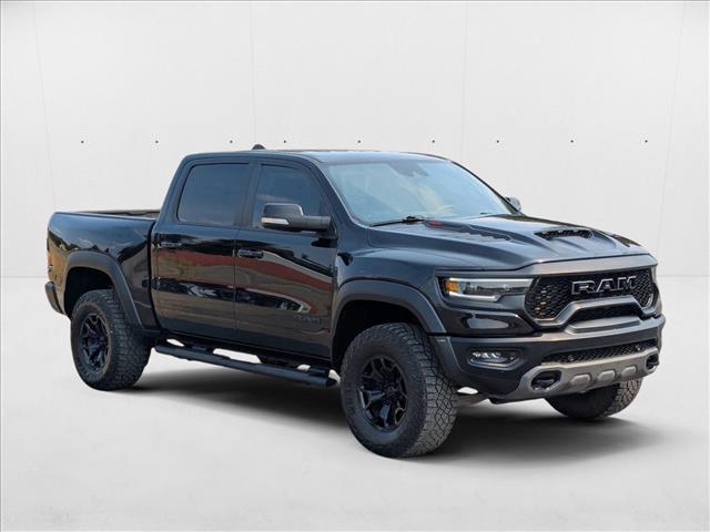 2022 Ram 1500 TRX photo 3