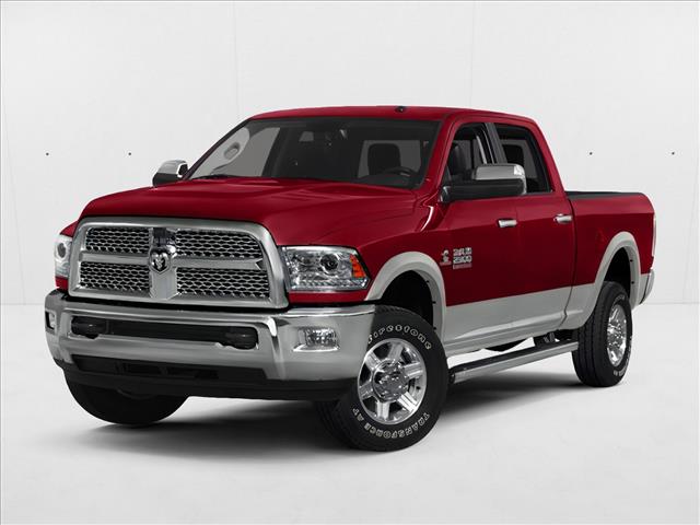 2013 RAM Ram 2500 Pickup Laramie's photo