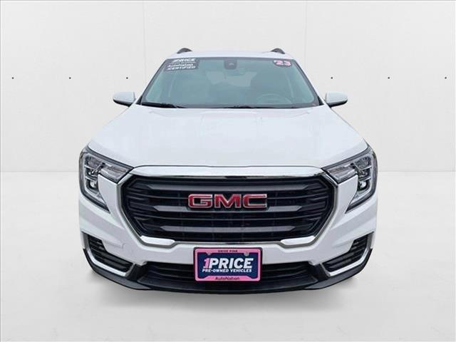 2023 Gmc Terrain SLE photo 2