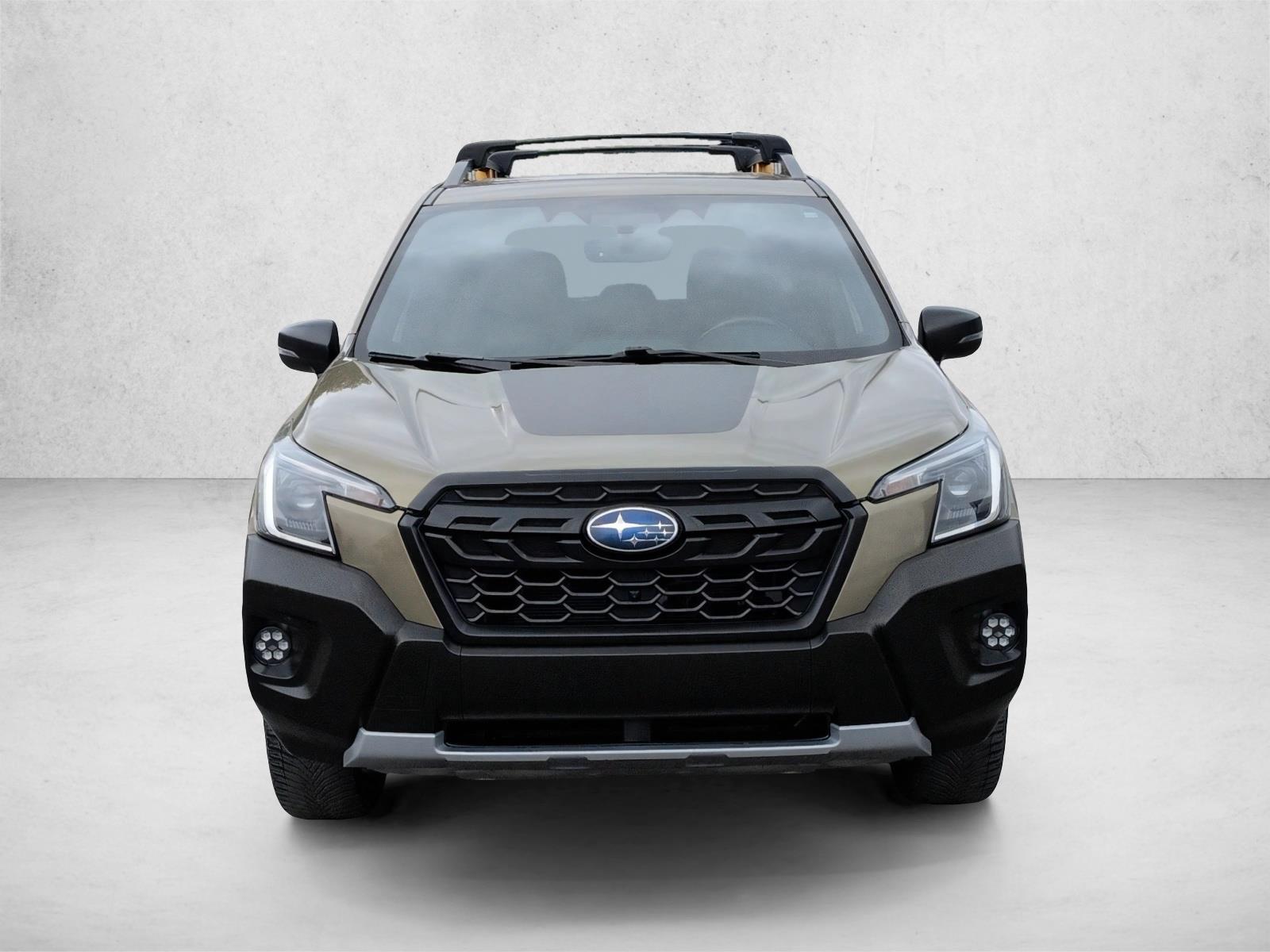 Used Subaru Forester for Sale in Spokane, WA | AutoNation Subaru