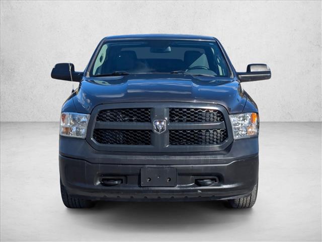 2014 Ram 1500 Tradesman photo 2
